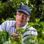 Professor Graham King